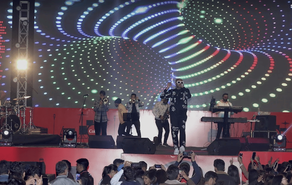 Sharda University Events photo 17